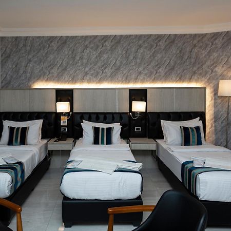 Nishan Hotel อัมมาน ห้อง รูปภาพ