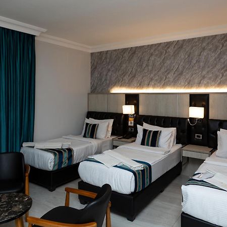 Nishan Hotel อัมมาน ห้อง รูปภาพ