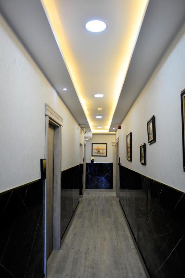 Nishan Hotel อัมมาน ภายนอก รูปภาพ
