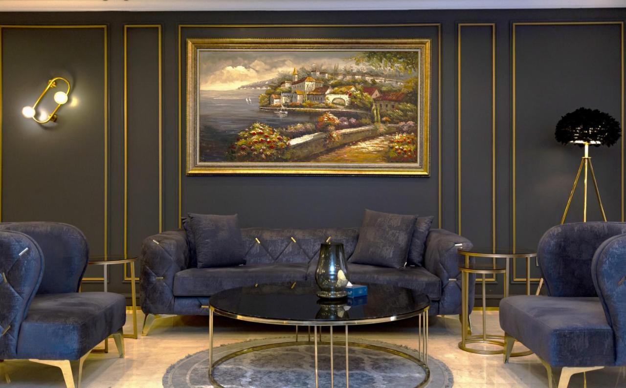 Nishan Hotel อัมมาน ภายนอก รูปภาพ