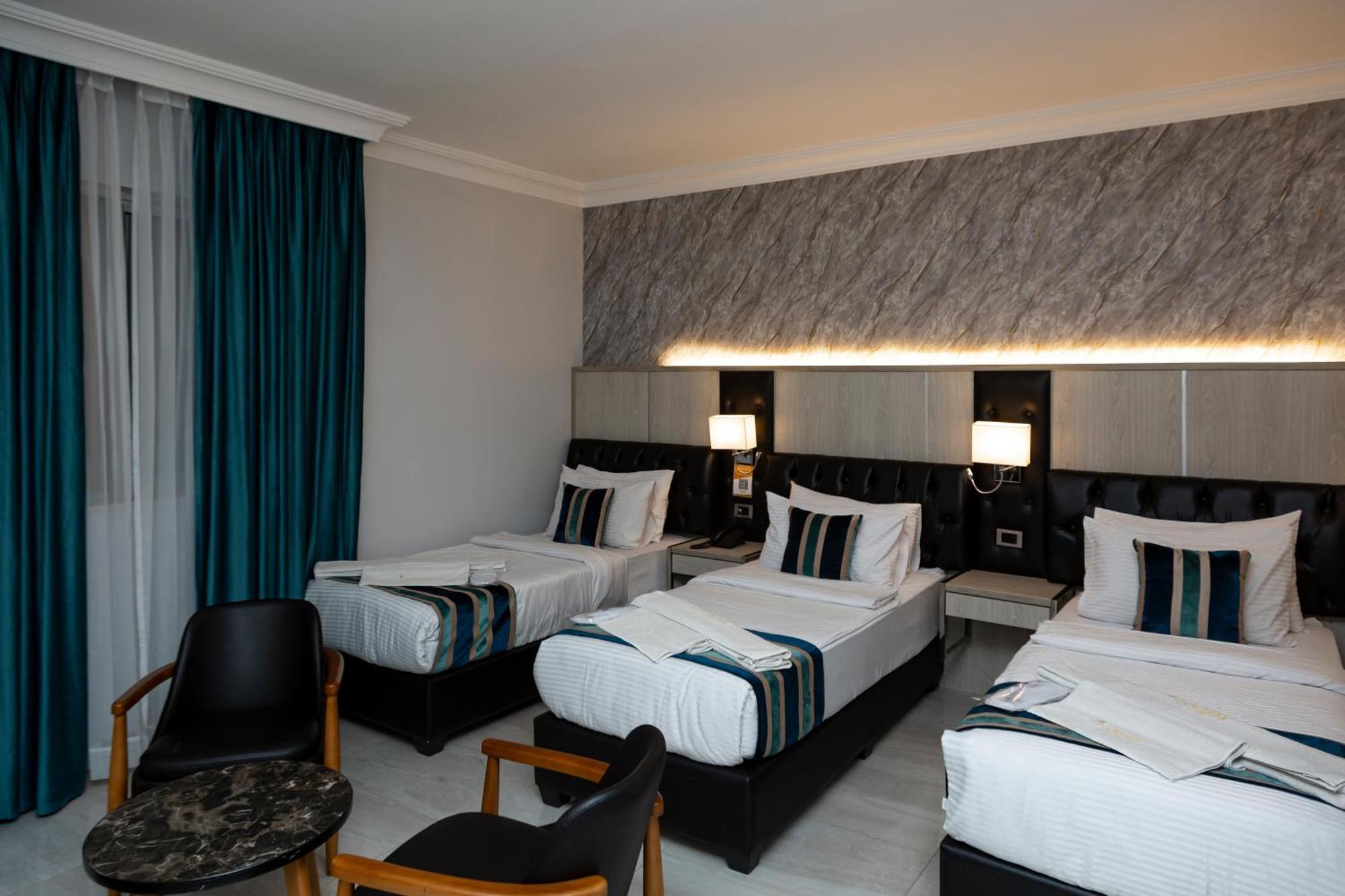 Nishan Hotel อัมมาน ห้อง รูปภาพ
