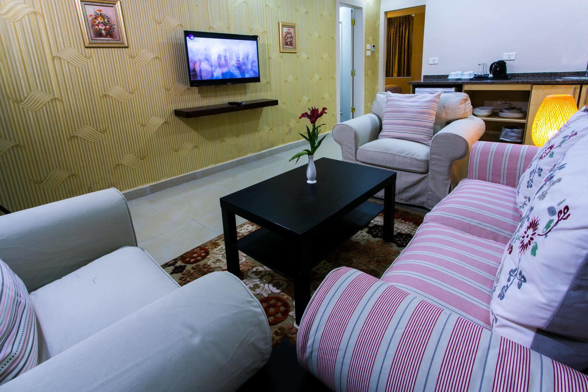 Nishan Hotel อัมมาน ภายนอก รูปภาพ